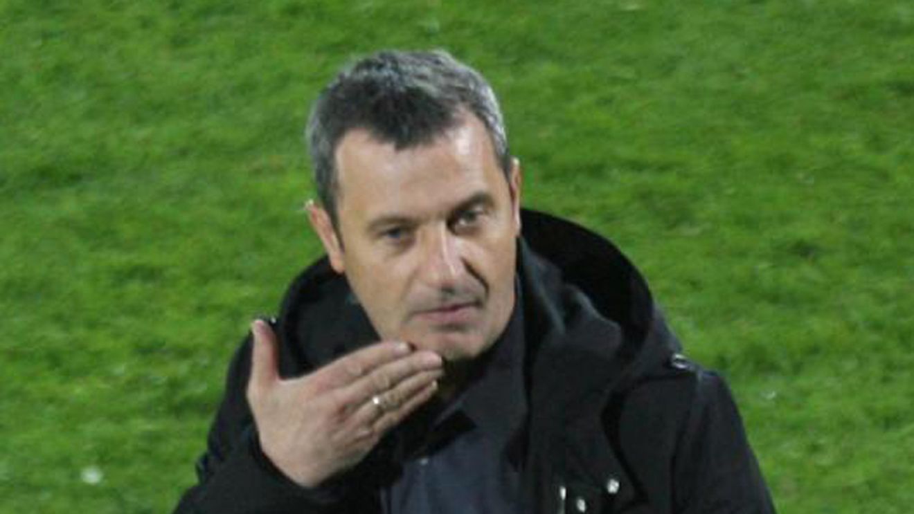 Rednic caută jucători in Belgia