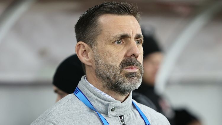 Dezastru pentru Kopic și pentru Dinamo. Va lipsi 4 luni din cauza unei operații la umăr!