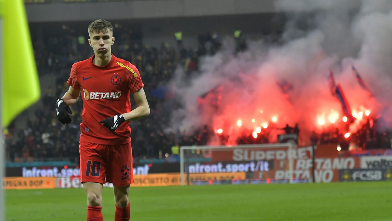 A venit nota de plată după incidentele de la FCSB - Petrolul Ploiești! Ce sume trebuie să scoată din conturi Gigi Becali și conducătorii prahovenilor