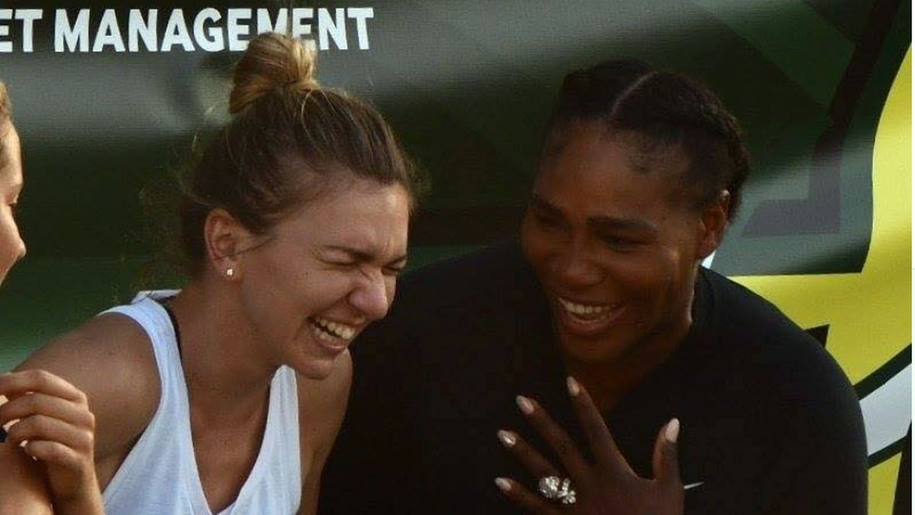 "Sperietoarea" Halep. Viitoarea adversară a Simonei încă are coșmaruri după ultimul meci cu liderul mondial: "M-a bătut destul de rău"
