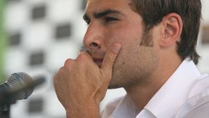 Mutu află răspunsul în șase luni!** "Am pierdut puține bătălii în viață"