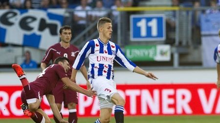 Vor MIRACOLUL, dar riscă o nouă umilință!** 10 giuleșteni, indisponibili pentru returul cu Heerenveen! Sabău: "Avem nevoie de o pauză totală"