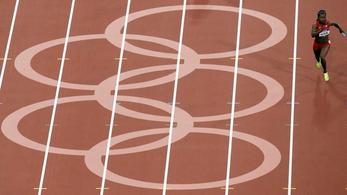 Viața grea pe care o duce campioana olimpică, medaliată și la jocurile de vară și la cele de iarnă: „Nu pot trăi doar cu acei bani”