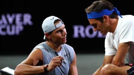 Roger Federer a spus adevărul despre prietenii săi din tenis: „Mulți dintre ei sunt acum..."