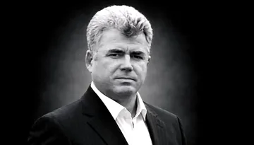A murit Marian Lumînare, președintele AMFB și delegat de joc în Liga 2! A condus fotbalul din Capitală inclusiv spre radiere!