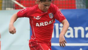 Înfrângere drastică pentru Buzău