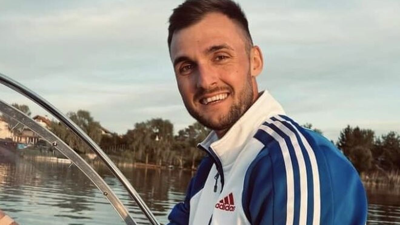 Canotorul Ciprian Tudosă a găsit rețeta succesului! Va avea în barcă, la fiecare cursă, talismanul norocos. „Cred că mă va ajuta"| SPECIAL