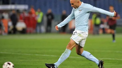 După 12 ani a părăsit Italia: Walter Zenga și-a luat mijlocaș de la Lazio! **