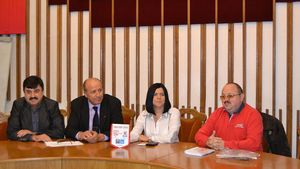 CSM Satu Mare își face joi debutul în FIBA EuroCup