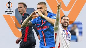 De aici chiar devine infernal în Europa League! FCSB este în misiune imposibilă dacă trece de PAOK Salonic! Adversarele peste care poate da sunt în formă maximă. Ce îi așteaptă pe roș-albaștri în lupta pentru calificarea în sferturi. SPECIAL