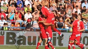 Marius Niculae, bântuit de coșmarul Hajduk:** "Încă resimțim șocul de la Split"