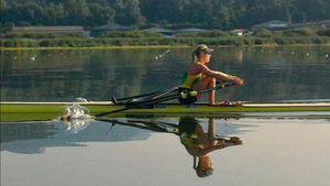 Reacția lui Kim Brennan, campioană olimpică la canotaj, după ce numele său a apărut în scandalul de dopaj: "Am folosit adrenalină doar în scopuri terapeutice!"