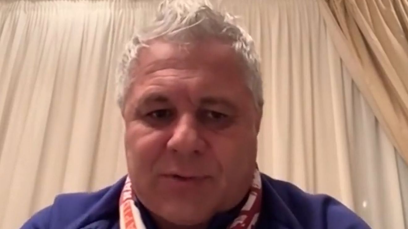 Marius Șumudică, rapidist 100%! Tehnicianul le-a dezvăluit fanilor cum a refuzat-o pe Dinamo: „Mi-au propus asta și le-am spus că nu pot!”