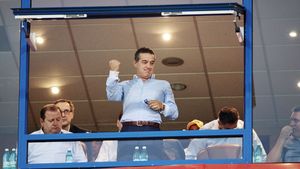 'Gigi nu renunță! Bugetul Stelei pe 2009 e 30 de milioane de â‚¬!'