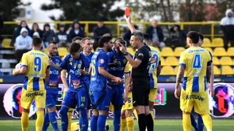 Buni pentru Liga 2! Unirea Slobozia va miza pe doi tineri după retrogradare. Pe unul l-a readus din Liga 3