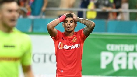 Florinel Coman, reacție de lider de vestiar, după ce Rapid a distrus FCSB cu 4-0! A venit în fața camerelor TV și a spus tot adevărul și ce au discutat fotbaliștii lui Becali în vestiar