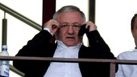 Adrian Porumboiu e convins că Nicolae Stanciu trebuie să dea un tun financiar cu oferta de la Gigi Becali: „E ultima strigare!”