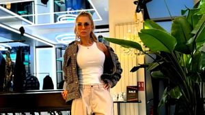 „Nu se lasă nici dacă mor”. Anamaria Prodan a reacționat imediat cum a aflat că Dan Alexa participă la Asia Express cu Gabi Tamaș