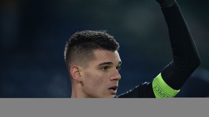 Ianis Hagi, sincer după înfrângerea usturătoare de pe terenul Astrei: "E vina noastră, a jucătorilor! Ni se spune mereu ce să facem, dar...". Explicațiile căpitanului Viitorului
