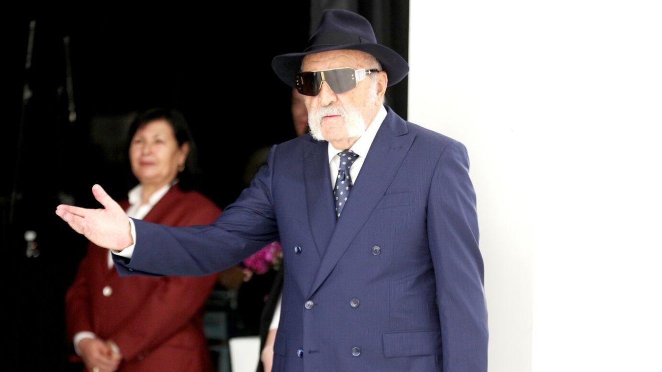 Ion Țiriac a luat decizia acum 40 de ani și nu poate renunța: „E singurul mare lux pe care îl am!”