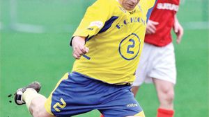 Prim ministru-fotbalist