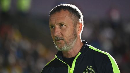 Echipa a ratat play-off-ul, iar Mihai Stoica a făcut o remarcă surprinzătoare: „Probleme interne”
