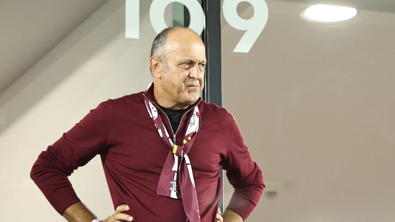 Dan Şucu va avea o nouă echipă în România: „Se face!”