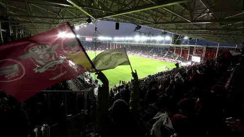 Rapid redevine o forță în fotbalul românesc după inaugurarea noii arene din Giulești: „Va avea stadionul plin la toate meciurile!” | VIDEO EXCLUSIV ProSport Live