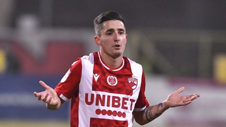 Steliano Filip, în lacrimi după dezastrul cu Viitorul: „Îmi este rușine, mă doare”. Cum l-a apărat pe Jerry Gane, după ce fanii i-au cerut demisia