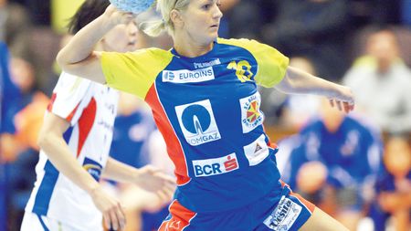 Grupă accesibilă pentru România la Beijing