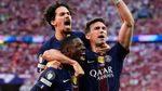 Reacția presei din Franța după finala Champions League. L’Equipe: „O dublă ISTORICĂ!”