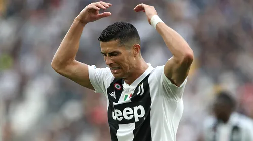 Cristiano Ronaldo, implicat în alte trei cazuri de viol! Dezvăluiri devastatoare pentru CR7