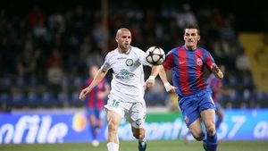 Ilie Dumitrescu dezvăluie pe cine voia Becali de la Urziceni!** În locul său a venit Onofraș