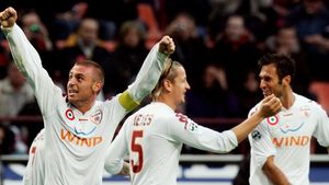 Mexes: "Ne-a fost greu să trecem peste înfrângerea cu CFR!"