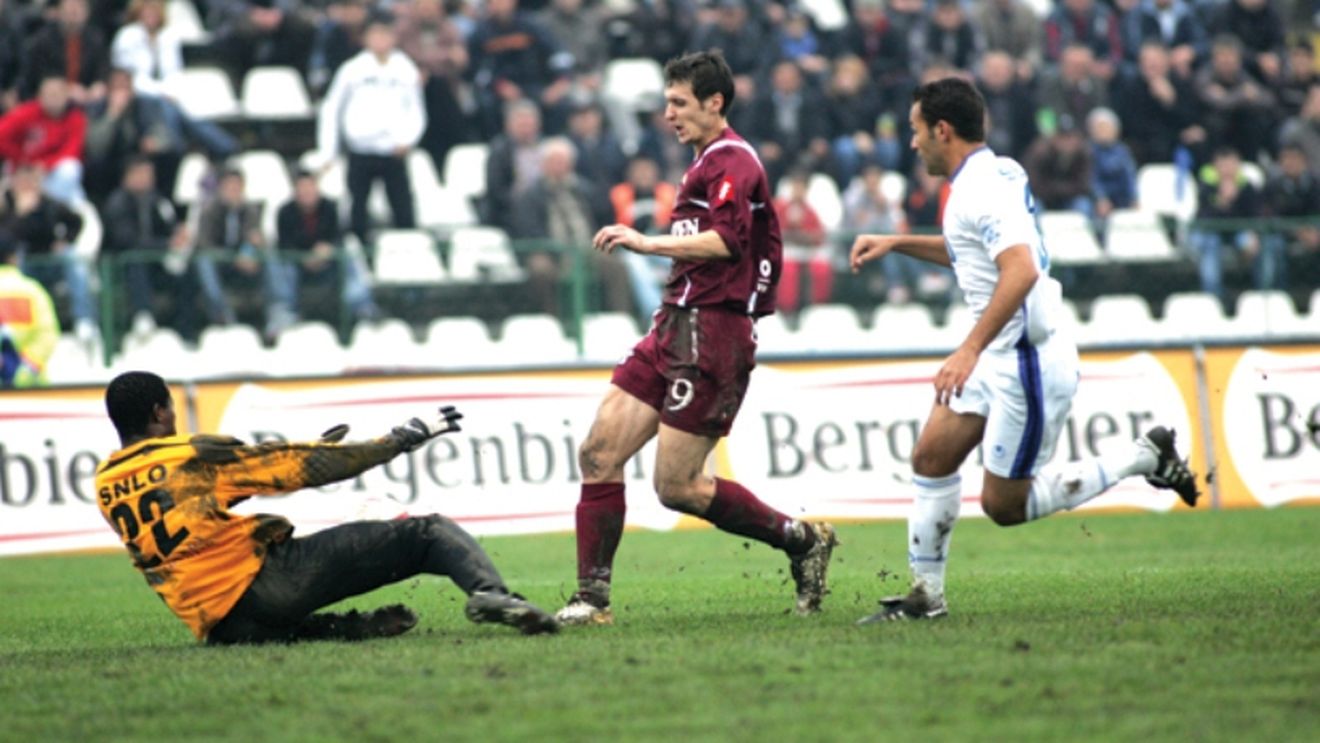 Drama unui fost golgheter. Mazilu s-a apucat de antrenorat, deși își dorește să revină în fotbalul mare: "Încă simt că mai pot"