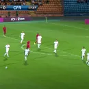 Pyunik Erevan – CFR Cluj 0-0! Campioana României se face de râs în fața campioanei Armeniei! Dan Petrescu joacă ultima carte în Gruia | VIDEO