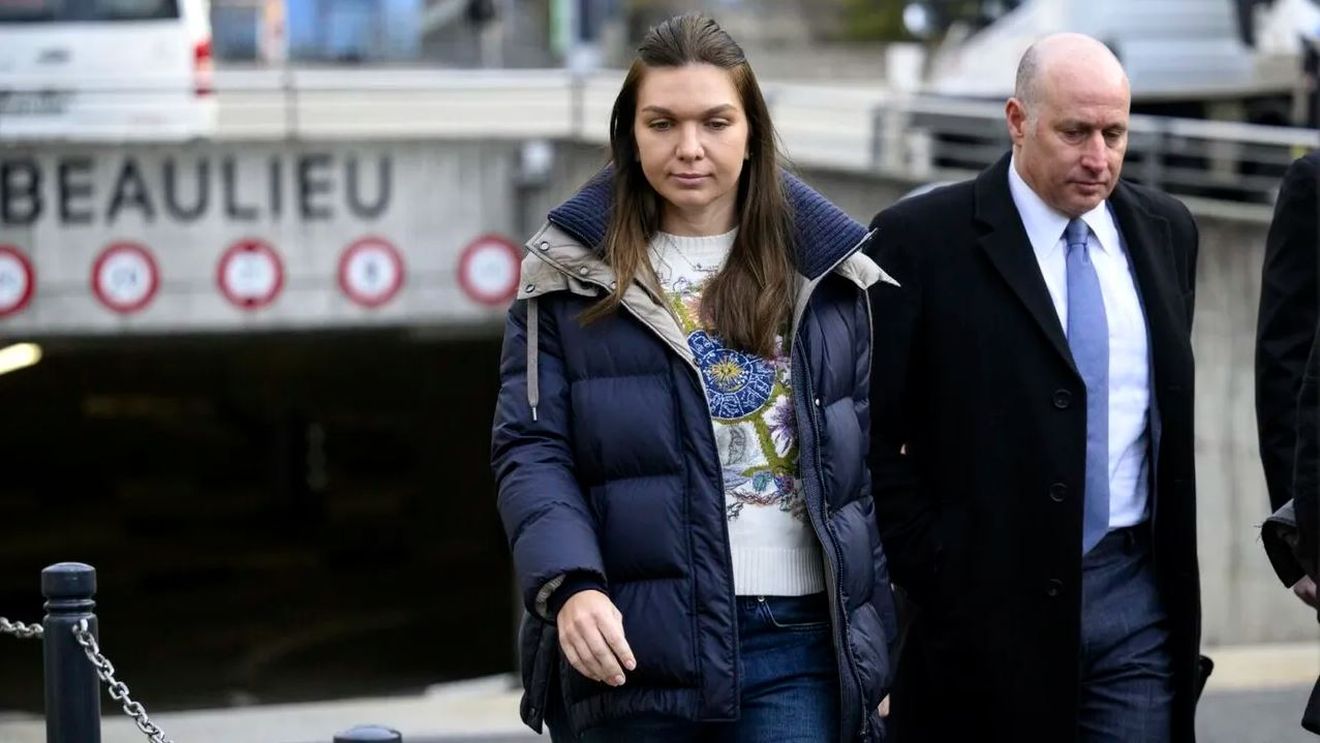 Avocatul Howard Jacobs o apără cu dinții pe Simona Halep! Juristul american distruge argumentația redactorului-șef de la The Times, care criticase vehement decizia TAS: „Dacă nu ai citit-o, nu are nicio valoare”