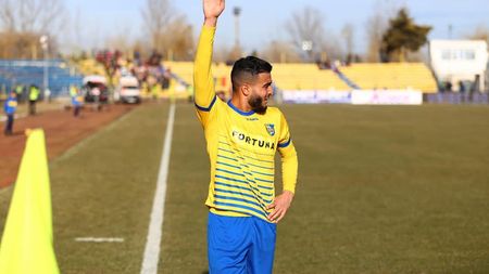 Dunărea - FC Voluntari 1-1! Final nebun de partidă la Călărași! Ilfovenii au egalat în prelungiri, iar oamenii lui Alexa au ratat șansa de a urca pe loc de baraj
