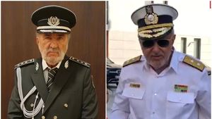 Ion Țiriac îi face în ciudă lui Ilie Năstase! Fotografia genială pe care miliardarul și-a pus-o la profilul de WhatsApp: „Uite, poliția!" FOTO