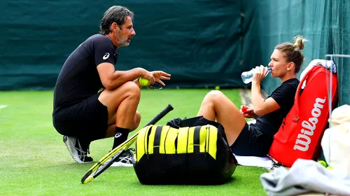 Ipoteză bombă la care nu s-a gândit nimeni în cazul Simona Halep, lansată de un antrenor român: „De unde știm că Patrick Mouratoglou nu a preparat acel medicament fără ca ea să știe?”