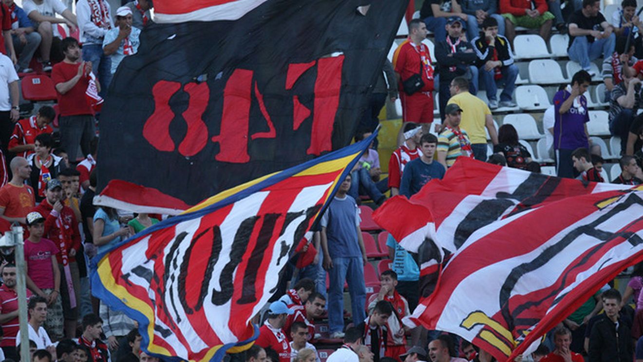 Dinamo** pune în vanzare noile abonamente! VEZI AICI prețurile!