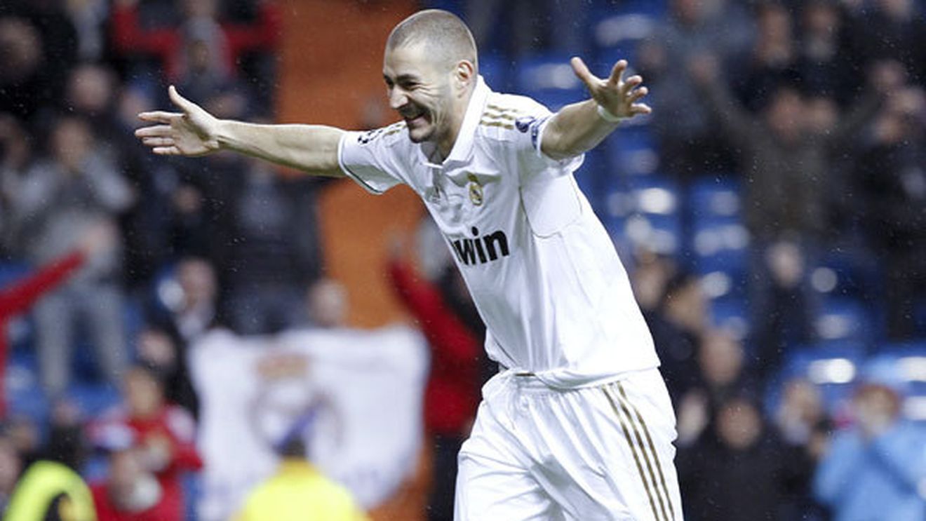 Benzema a intrat în istorie!** A marcat cel mai rapid gol înscris vreodată într-un "El Clasico", în secunda 22