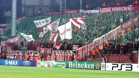 Regie de cinci stele în Gruia