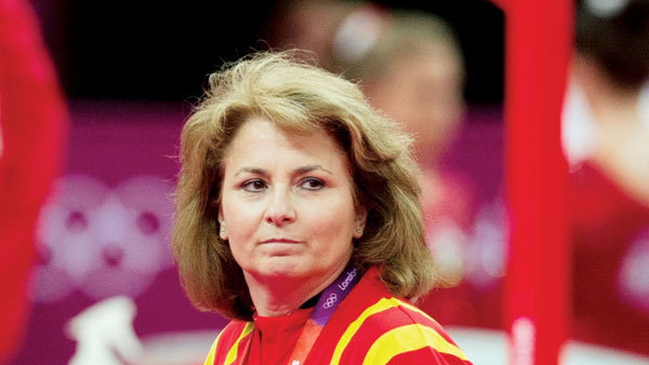 Bitang este tentată să continue încă un ciclu olimpic!** Reconstrucția unui team mai puternic pentru Rio 2016 a început la paralele