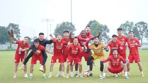 Atacantul pe care Gigi Becali l-a dat afară a ajuns în cel mai exotic campionat! E golgheter la echipa poliției din statul comunist Vietnam, deși a jucat un singur meci tot sezonul