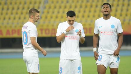 Asta da surpriză! Fotbalistul a ajuns în cantonamentul FCSB din Olanda