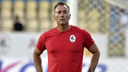 Poli Iași și-a adus preparator fizic care a luat titlul cu Bayern Munchen. Riccardo Proietti s-a alăturat staff-ului condus de Andrei Cristea