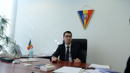 Noua conducere a FRF a demarat procedura de modificare a statutului. Obiectivele lui Burleanu