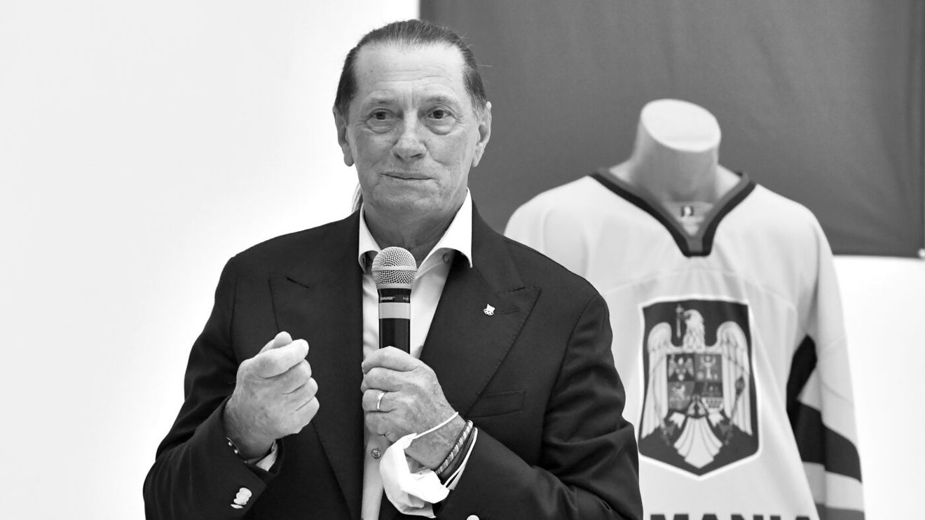 Ivan Patzaichin ar fi împlinit 74 de ani chiar în ziua derby-ului Dinamo - FCSB!