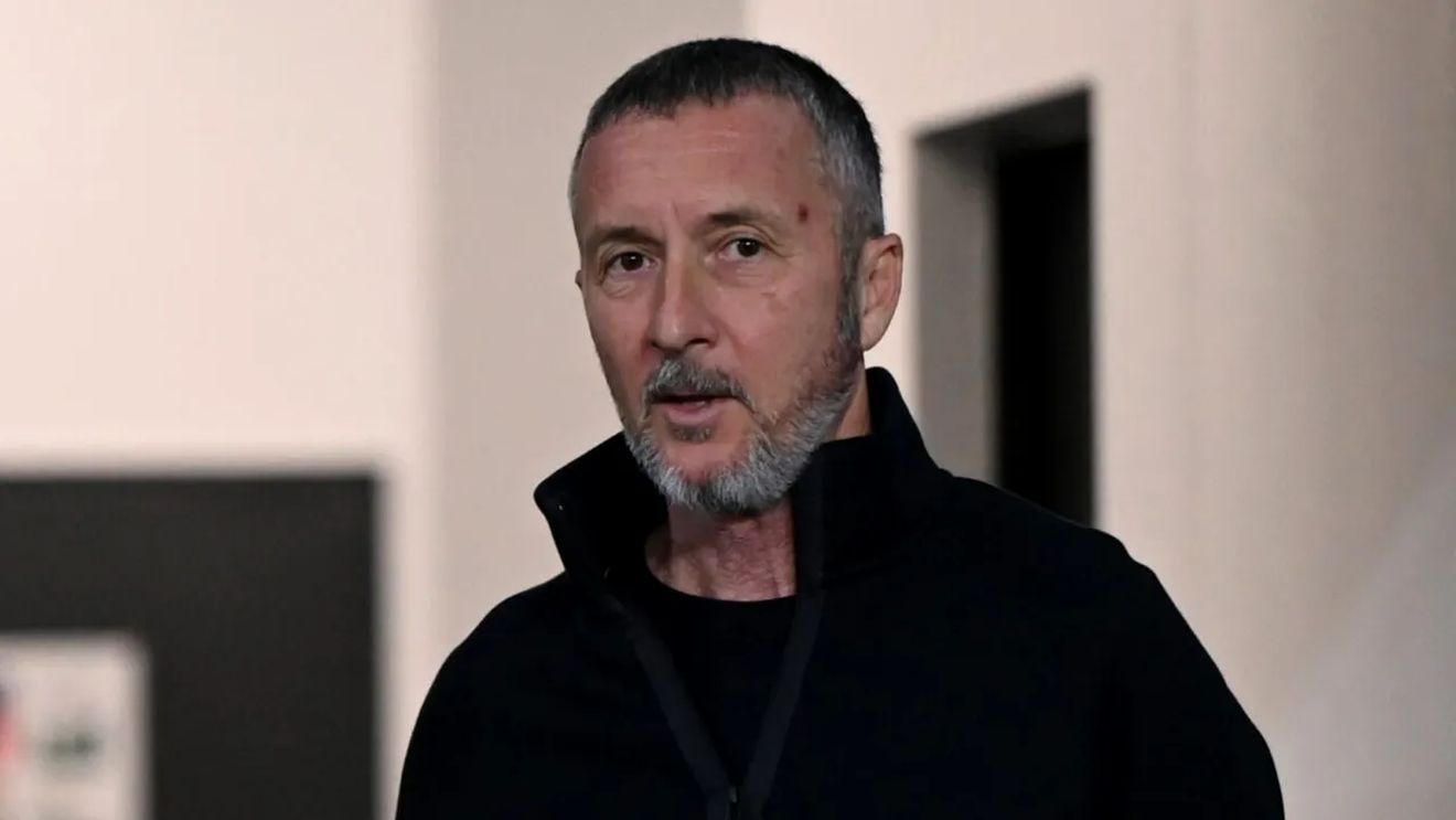 L-a dat pe spate pe Meme Stoica: „S-a născut un nou star. E la nivelul lui Messi și Cristiano Ronaldo”